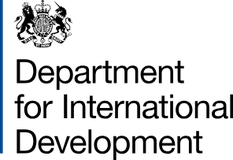 UK Department for International Development