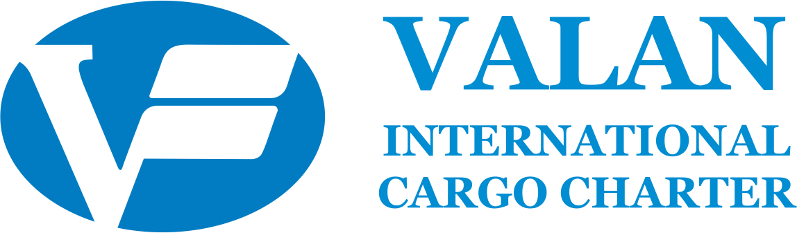 VALAN International Cargo Charter